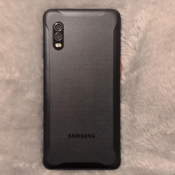 Samsung XCover Pro
